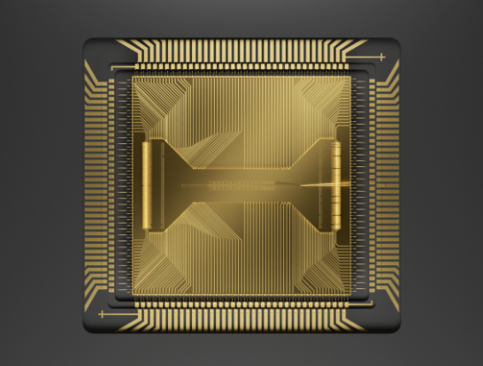 quantinuum chip